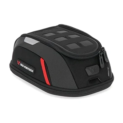 Abbildung von SW Motech Motorradspiegel PRO Micro Tankrucksack 3 5 l.