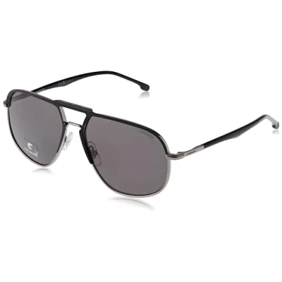 Abbildung von Carrera Unisex Sonnenbrille, Größe: One Size, Black grey