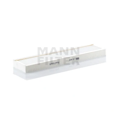 Abbildung von MANN FILTER CU 4624 Innenraumfilter Partikelfilter 460 108 30 MINI: Schrägheck, Cabrio