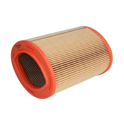 Abbildung von PURRO PUR PA2036 Luftfilter 167 68 142 Filtereinsatz CITROËN: Berlingo / First I, I Kastenwagen, Saxo Schrägheck