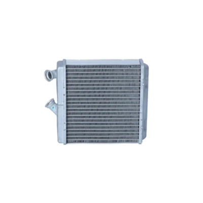 Abbildung von NRF EASY FIT 58146 Wärmetauscher mit Dichtring OPEL: Calibra A, Astra F CC, Limousine