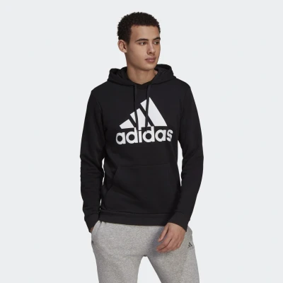Abbildung von adidas Performance Kapuzensweatshirt SQ21 HOOD
