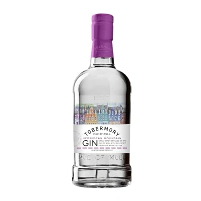 Abbildung von Tobermory Gin Mountain (1 x 0.7 l)