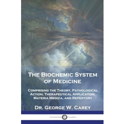 Abbildung von the Biochemic System of Medicine: Comprising Theory, Pathological Action, Therapeutical Application, Materia Medica, and Repertory