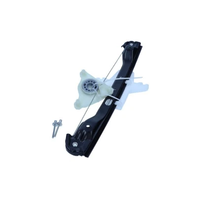 Abbildung von Maxgear Fensterheber hinten rechts elektrisch 50 0838 VOLKSWAGEN: Passat B6 Variant, Limousine