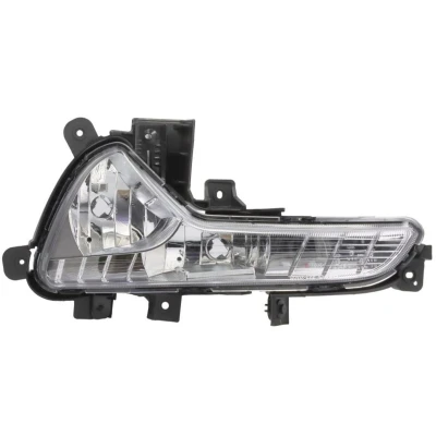 Abbildung von ALKAR 2911655 Nebelscheinwerfer links ohne Lampenträger KIA: Sportage III
