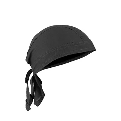 Abbildung von Mil Tec Hut 12225002 Schwarz OneSize