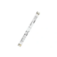 Abbildung von OSRAM elektronisches Vorschaltgerät (EVG), QUICKTRONIC PROFESSIONAL 5, EVG LL/KLL non DIM, QTP5 2X14 35/220 240