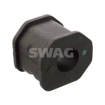 Abbildung von SWAG 80 94 1127 Stabigummis außen, Vorderachse Gummi 20 MITSUBISHI: Pajero Sport 1 SUV, L200 III Pickup