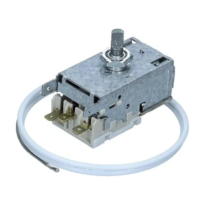 Abbildung von Thermostat Kühlschrank Ranco K59L2622 kompatibel mit AEG Electrolux 021476200 Liebherr 6151097 LUTH Premium Profi Parts