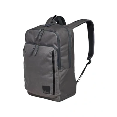 Abbildung von Jack Wolfskin Hasensprung Tagesrucksack, Herren, Größe: One Size, Slate