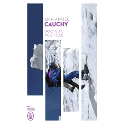 Abbildung von Docteur vertical: Mille et un secours en montagne