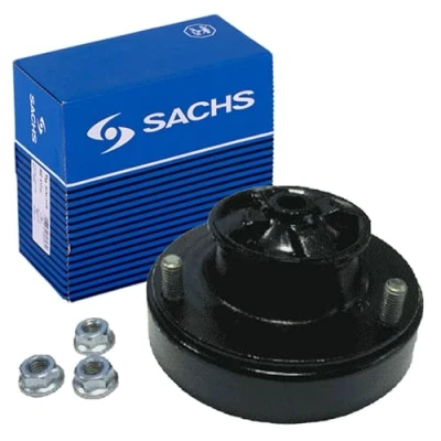 Abbildung von SACHS 802 381 Federbeinstützlager Hinterachse BMW: 5 Limousine, Touring