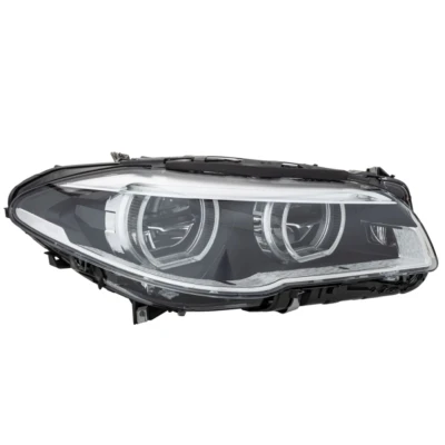 Abbildung von HELLA 1EX 011 072 921 Scheinwerfer BMW: 5 Touring, Limousine