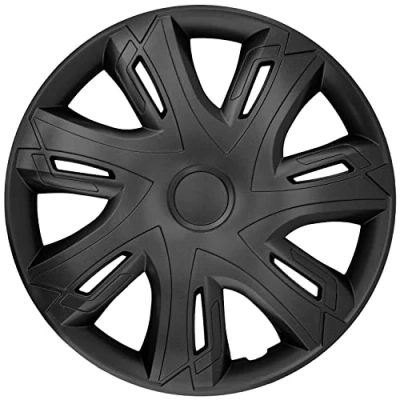 Abbildung von NRM Radkappen N POWER, 15 in Zoll, Radzierblenden 4er Set 15&quot;