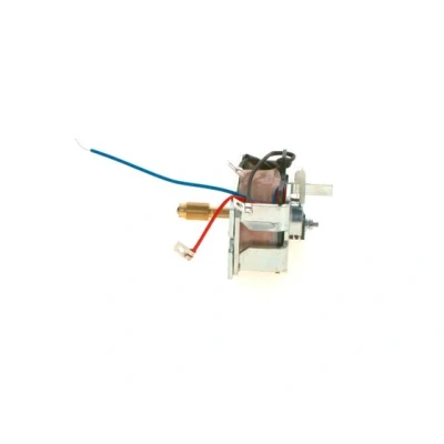 Abbildung von BOSCH 2 339 450 020 Magnetschalter, Starter MERCEDES BENZ: NG