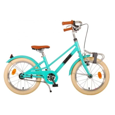 Abbildung von Volare Melody Kinderfahrrad 16 Zoll, Turquoise