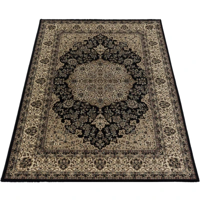 Abbildung von Ayyildiz Teppiche Teppich &quot;KASHMIR 2608&quot;, rechteckig, Orient Optik, pflegeleicht, robuster Kurzflor, Wohnzimmer