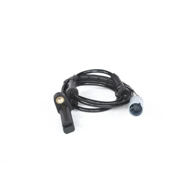 Abbildung von BOSCH 0 986 594 533 ABS Sensor mit Kabel aktiver 1045 BMW: 5 Touring