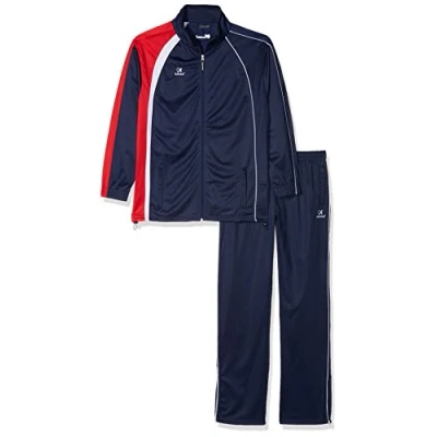 Abbildung von Asioka Trainingsanzug 85/10, Herren S Marineblau