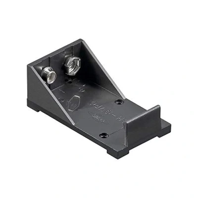 Abbildung von Batteriehalter , 1x9 Volt Block mit Lötanschluß