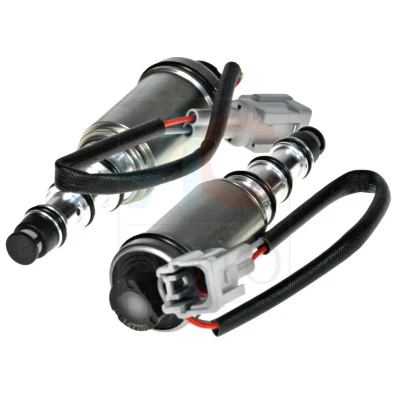 Abbildung von ACAUTO AC 02ZX04 Regelventil, Kompressor RENAULT: SCENIC 3