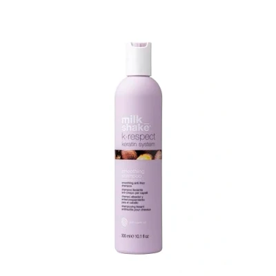 Abbildung von MILK SHAKE K Respect Smoothing Shampoo 300 ml