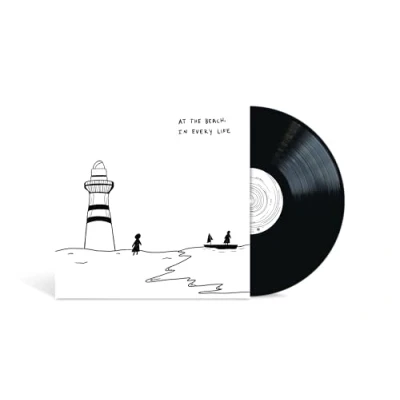 Abbildung von At The Beach, In Every Life (LP) [Vinyl LP]