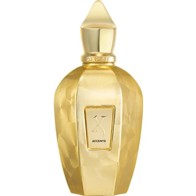 Abbildung von XERJOFF Eau De Parfum Accento Overdose 100 ml NEU / OVP