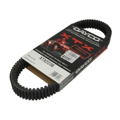 Abbildung von Zahnriemen DAYCO XTX2236