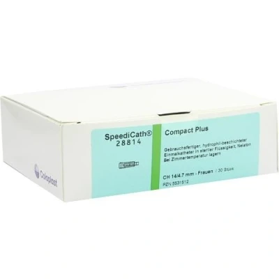 Abbildung von Speedicath Compact Plus Kath.Ch 14 30 St