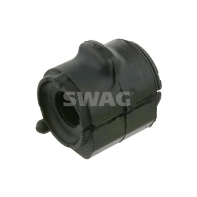 Abbildung von SWAG 50 92 4225 Stabigummis Vorderachse 17 FORD: FIESTA 5, Fusion Kombi, MAZDA: 2 Hatchback