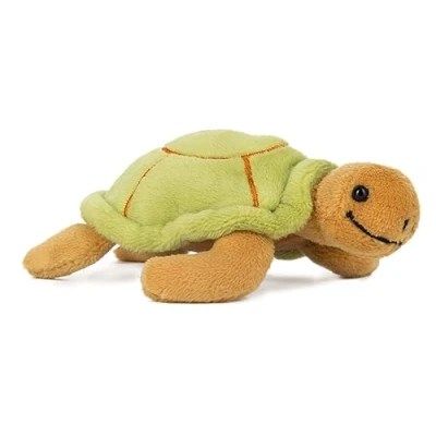 Abbildung von Schaffer Collection Kuscheltier Magnet Schildkröte &quot;Hilde&quot;
