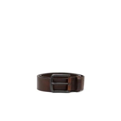 Abbildung von Diesel Belts Bline BELT Gürtel, Größe: 100, Dark brown