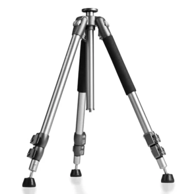 Abbildung von Walimex WAL 6702 Pro Stativ (156 cm)