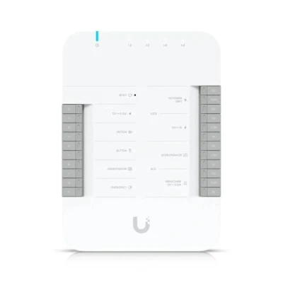 Abbildung von UniFi Access Hub / Door, Zugangsteuerung