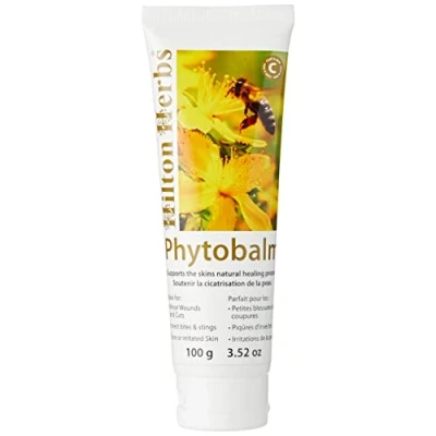 Abbildung von Hilton Herbs Phytobalm 100g
