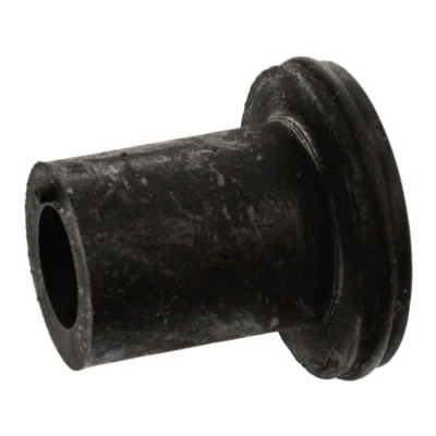 Abbildung von FEBI BILSTEIN 41593 Lagerbuchse, Blattfeder Hinterachse links, rechts