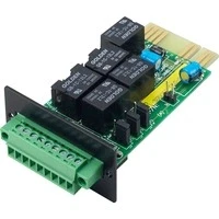 Abbildung von PowerWalker AS/400 Card, Modul
