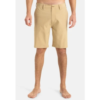 Abbildung von Quiksilver Union Amphibian 20 Badeshorts, Herren, Größe: 34, Cjz