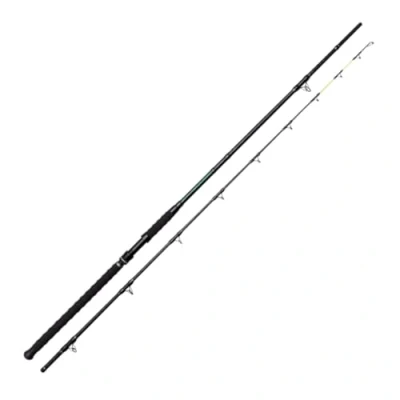 Abbildung von MadCat Black Cat Stick 3,00m 150 300g Wallerrute
