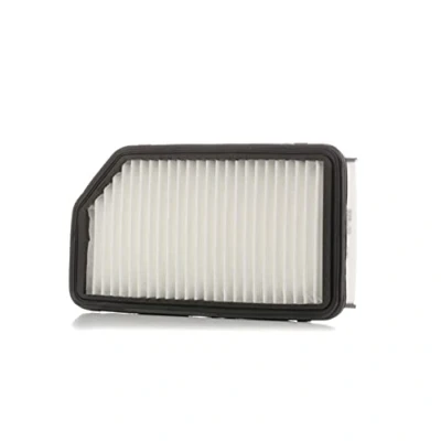 Abbildung von PURFLUX A1343 Luftfilter 54 130 247 Filtereinsatz HYUNDAI: i20 I Schrägheck, ix20, KIA: Venga, Soul I, Venga Kasten / Schrägheck