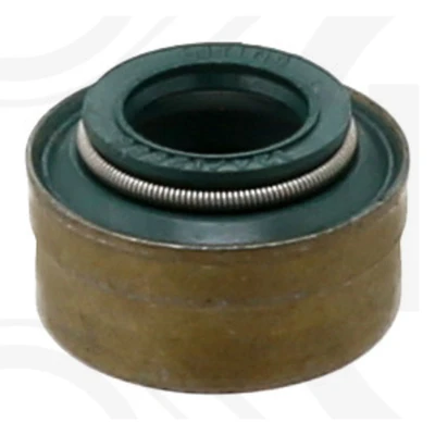 Abbildung von ELRING 761.389 Ventilschaftdichtung 12 FORD: Focus 2 Kombi, Sierra Mk2 Limousine, C Max