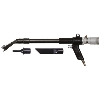 Abbildung von YATO YT 09990 Trockensauger