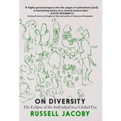 Abbildung von On Diversity: the Eclipse of Individual in a Global Era