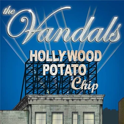 Abbildung von Hollywood Potato Chip [Vinyl LP]