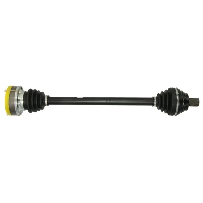 Abbildung von POINT GEAR PNG75852 Antriebswelle Hinterachse, Vorderachse rechts 653 90 AUDI: A3 Schrägheck, Sportback, TT Coupe, SKODA: Yeti