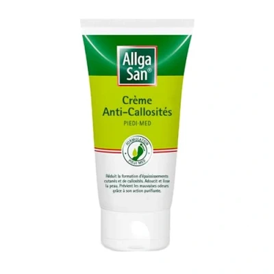 Abbildung von Naturwaren Italia Srl Creme gegen Hornhaut 30 ml