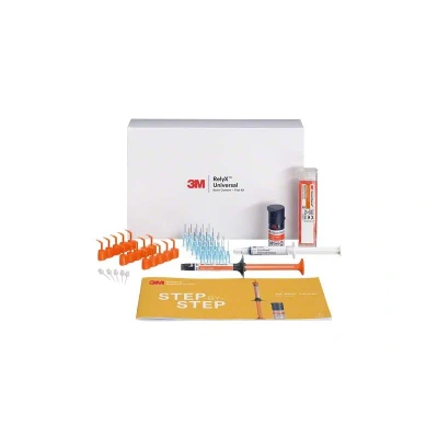 Abbildung von 3M RelyX Universal Resin Cement Trial Kit