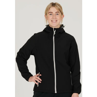 Abbildung von Whistler Outdoorjacke, Damen, Größe: Large, zwart